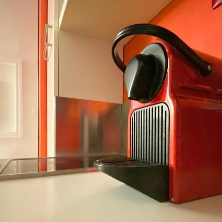 Luna 14 - Charming Perugia