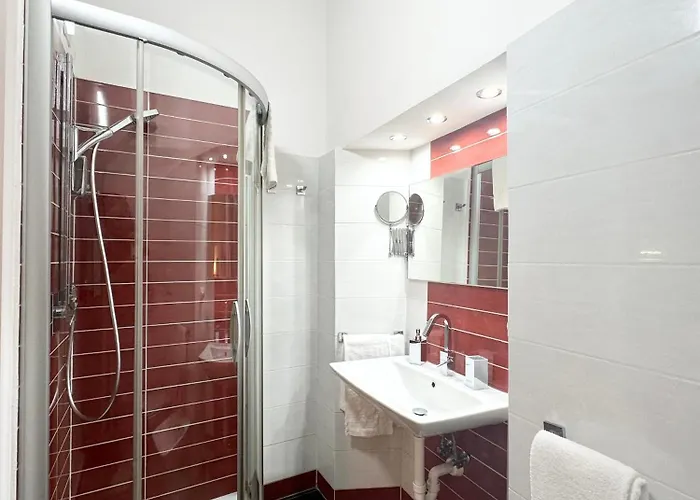 Luna 14 - Charming Apartamento