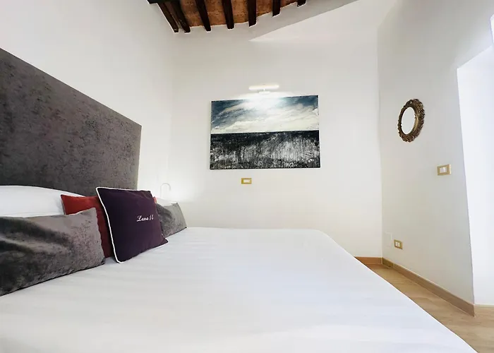 Apartamento Luna 14 - Charming