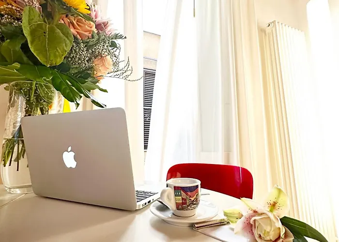 Apartamento Luna 14 - Charming *