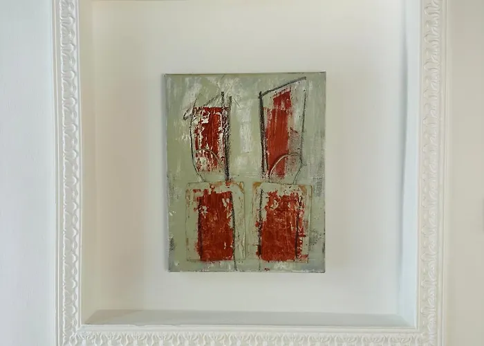 Luna 14 - Charming Apartamento Perugia