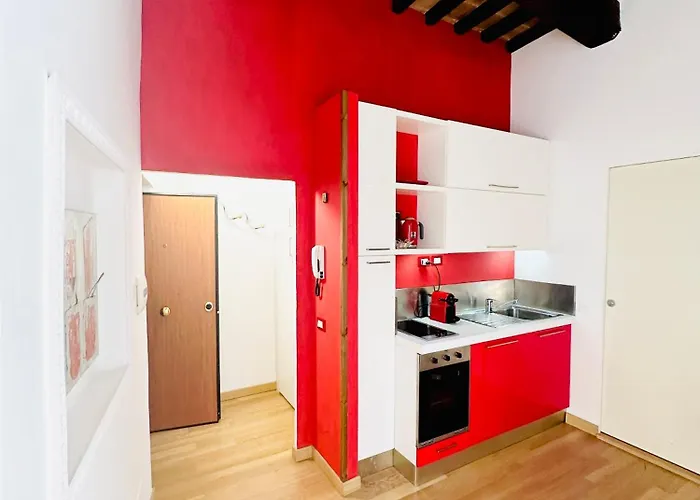 Luna 14 - Charming Perugia