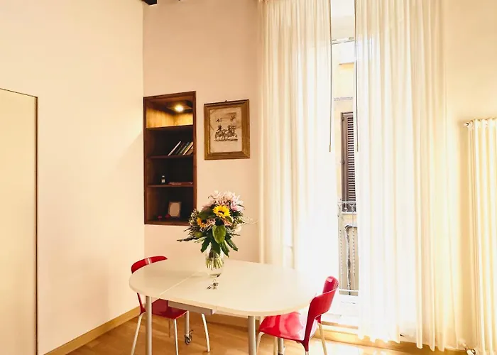 Luna 14 - Charming Perugia