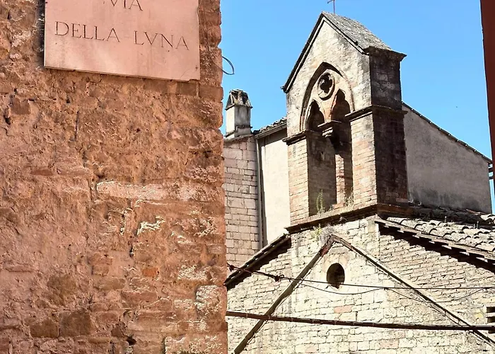 Apartamento Luna 14 - Charming *