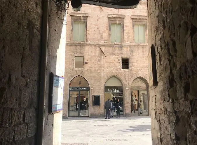 Luna 14 - Charming Perugia