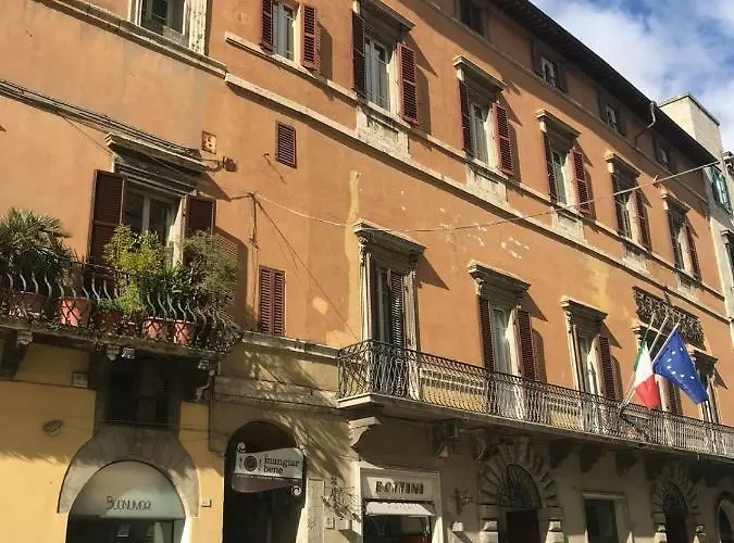 Luna 14 - Charming Apartamento *