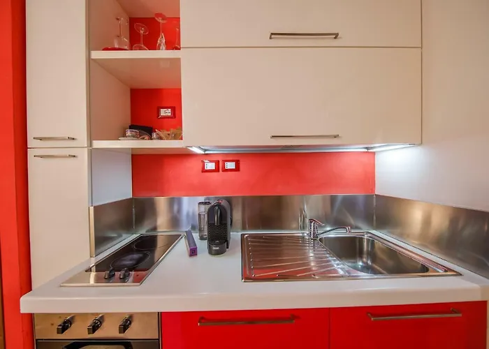 Luna 14 - Charming * Perugia