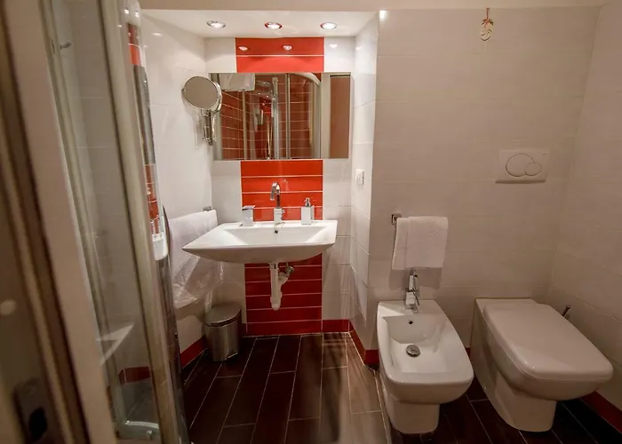 Apartamento Luna 14 - Charming Perugia