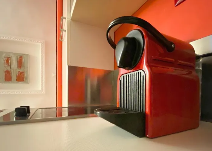 Luna 14 - Charming Perugia