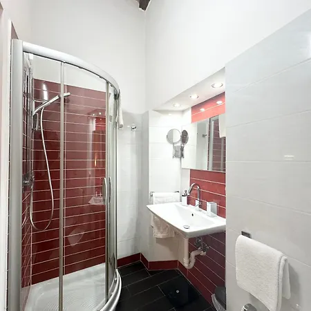 Luna 14 - Charming Apartment