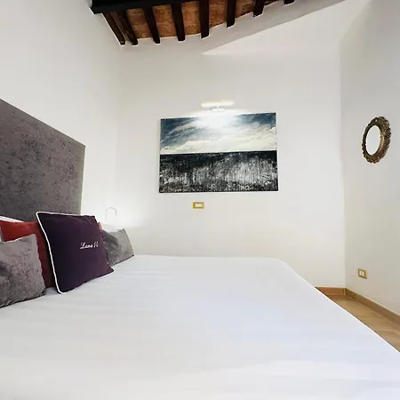 Apartamento Luna 14 - Charming