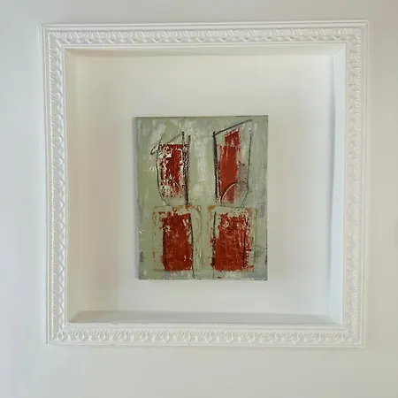 Luna 14 - Charming Apartamento Perugia