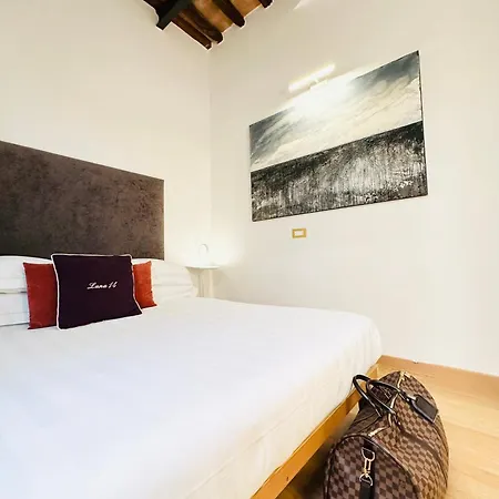 Luna 14 - Charming Apartment