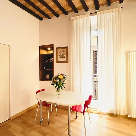 Luna 14 - Charming Perugia