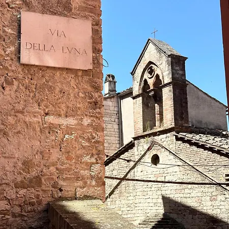 Apartamento Luna 14 - Charming *