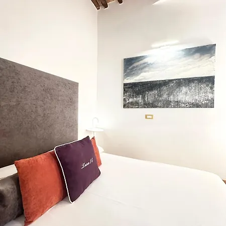 Luna 14 - Charming Apartment