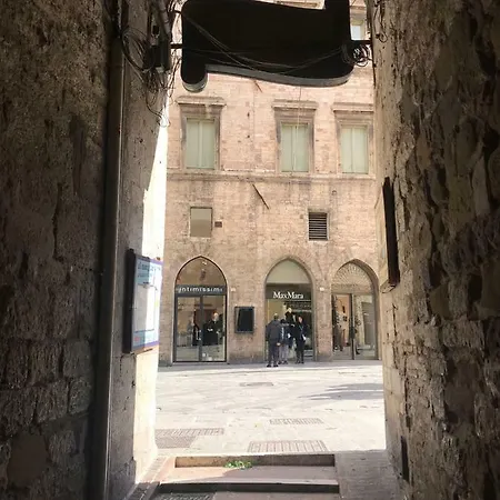 Luna 14 - Charming Perugia