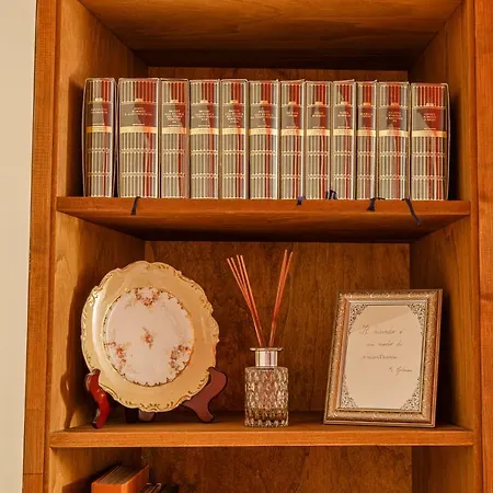 Luna 14 - Charming Apartamento Perugia