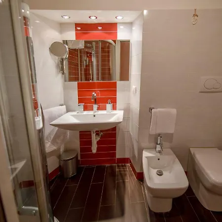 Apartment Luna 14 - Charming Perugia