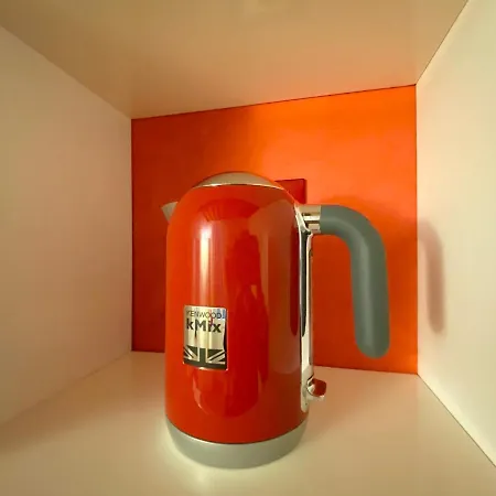 Luna 14 - Charming Apartamento *